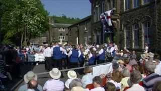 Saddleworth Brass Band Contest [upl. by Salina757]