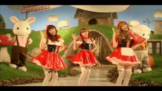 MV Orange Caramel  아잉♡ Full Ver [upl. by Adnirual]