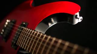 Sinuous Guitar teaser video [upl. by Ttihw]