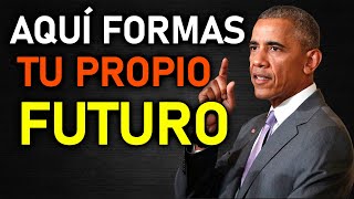 Potente DISCURSO Barack Obama [upl. by Deana]