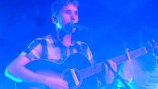 Stornoway  Fuel Up live  Haldern Festival 12 Aug 2010 [upl. by Jobey485]