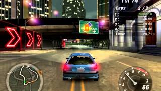 Need For Speed Underground 2 DOWNLOAD LINK [upl. by Aicittel]