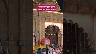 Kashi vishvanath darshan  gangaji dashashvamedh ghat varanasi MyEcstaticJourney [upl. by Vittoria]