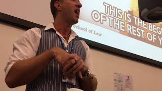 Law and Society Lecture 1 1 of 3 videos [upl. by Lenette526]