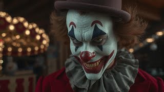 This Creepy Clown Will Haunt Your Nightmares [upl. by Evreh]