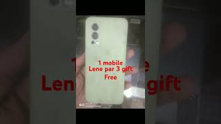 Second hand mobile Gorakhpur Alhindtelecomtrending viralshortsmartphone  vivo v23pro [upl. by Iago106]