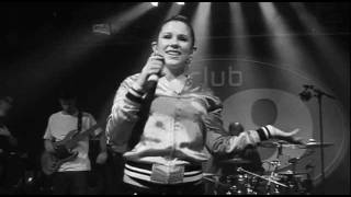 Studio Brussel Katy B  Lights On live in Club 69 [upl. by Tiat]