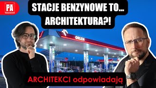 NIE Architektura  Co jest architekturą a co nie  Jaka jest wartość architektury  PA 87 [upl. by Brinn]