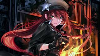 【東方English Vocal／Eurobeat】 Tear You Up 「AONE」 【English Subtitle】 [upl. by Silvano]