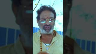 Bharath Superb Fight With Rowdy  bet  action  ytshorts  youtubeshorts  sribalajivideo [upl. by Sula]