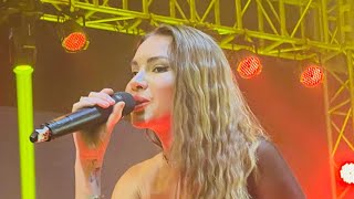 Otilia  BilioneraLive from BangladeshDhakaInternational Convention City BashundharaICCB [upl. by Breanne]