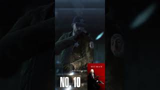 Top 10 Must Play Stealth Games gaming stealth [upl. by Yllus228]