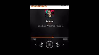 FULL RECORDING OF SCORCHER DISSING NARST ON BBC 1XTRA WITH SPYRO  1ST RESPONSE [upl. by Alemap]