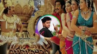 Yengu yamma jrNTR DJ Song and mixed GANESH GOUD MOPIDEVI LANKA [upl. by Eilsew]