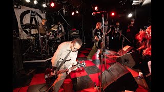 「ガーゼ ラストライブ amp コメント」2022年11月26日 新宿ANTIKNOCK quotGAUZE LAST LIVE amp COMMENTSquot on Nov 26th 2022 [upl. by Rind436]