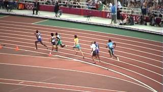 Mens 4x400m Final Athens Olympic Games 2004 Australia Team Footage [upl. by Yole279]