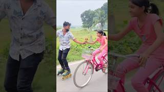 Sharif skating VLOG 07 Skating boots skating ভিডিও ভাইরাল ভিডিওskating viralvideo [upl. by Eldora]