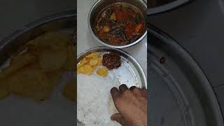 Second mini vlogs food pramodvlog ytshorts shorts [upl. by Ayojal587]