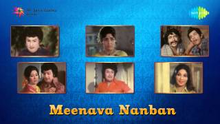 Meenava Nanban  Nerukku Neraai song [upl. by Ireg]