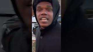 2200 BELLWOOD HOOD VLOG OUT NOW livewithbabatv hood bellwood vlog interview hoodvlogs [upl. by Shaughnessy]