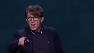 More adventures in replying to spam James Veitch [upl. by Murton485]