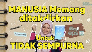 Seni MENERIMA DIRI ditengah dunia yang menuntut KESEMPURNAAN  Haenim Sunim I AdaBuku Eps 30 [upl. by Kennedy]