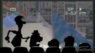 Anti Piracy Screen 15 Minions Watching Cinema [upl. by Madra731]