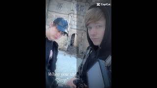 Sam and Colby best friends for life 💝 [upl. by Cullin]