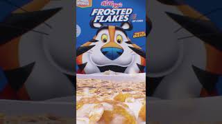 Surfing the Frosted Waves  Kelloggs Frosted Flakes [upl. by Nadler605]