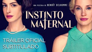 Instinto Maternal  Tráiler Oficial Subtitulado  Estreno 8 de Agosto 2024 [upl. by Iveksarap]