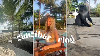 zanzibar vlog [upl. by Avilla]