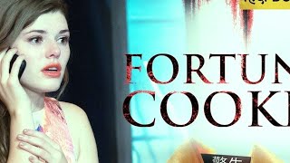 Fortune Cookie Movie Review Hindi  Fortune Cookie 2016  Ajay Review77 [upl. by Saunder]