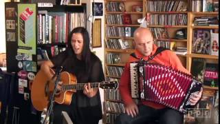 Julieta Venegas  Bien O Mal  Acustico [upl. by Dnomed79]