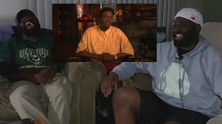 Bernie Mac Pilot EpisodeJamSnugg Tribute Reaction [upl. by Song346]