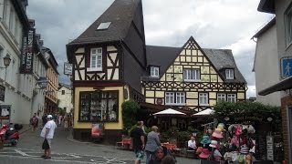 Rudesheim am Rhein [upl. by Asuncion]