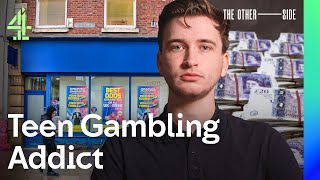 I Was Addicted To Gambling At 16 Years Old  The Other Side  Channel 4 Documentaries [upl. by Aihsoek]