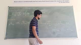 Strecker Reaction  General reaction amp Mechanism [upl. by Ynnej]