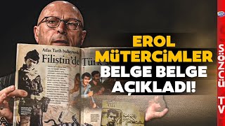 Erol Mütercimler Ne Dediyse Çıktı Tarihi Öngörüler Belge Belge Anlatarak Açıkladı [upl. by Gronseth]