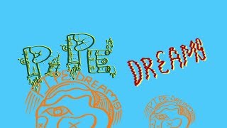 MxPx  quotPipe Dreamsquot Lyric Video [upl. by Vale]