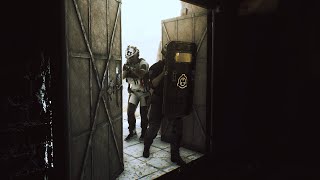 SCP  Task Force quotSPECTREquot OST [upl. by Buyse]