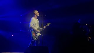 Corey Taylor Through Glass  Live In London [upl. by Thorpe]