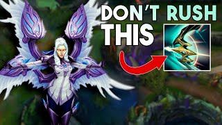 What You Need To Know About Kayle For Season 14 [upl. by Declan]