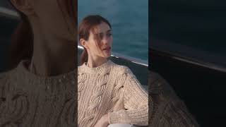 Luxury Open Yachts  Itama 62RS cruising with the new Lorena Antoniazzi collection  Ferretti Group [upl. by Holmen]