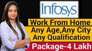 Infosys Recruitment 2024 Hiring Freshers DecInfosys VacancyWork From Home JobGovt Jobs Jan 2024 [upl. by Kauffmann115]