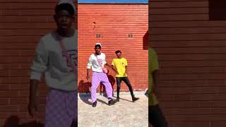 Wanitwa Mos  Moyo Ongcwele feat Nkosazana Daughter amp Harry Canemp3reels dance subscribe [upl. by Ailedroc]