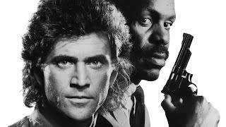 Lethal Weapon  Trailer Upscaled HD 1987 [upl. by Innaig325]