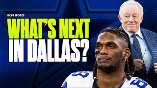 What should the Cowboys do with the 9th overall pick in the 2025 NFL Draft [upl. by Ardeahp]