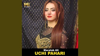 Uchi Pahari Live [upl. by Ardra188]