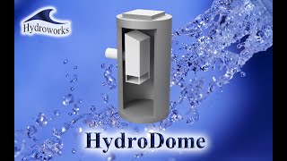 Hydroworks Hydrodome [upl. by Smith]