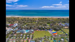 Mandalay Holiday Resort Busselton [upl. by Iat]